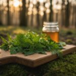 De verborgen kracht van wilde kruiden in Nederlandse bossen: van brandnetel tot zevenblad